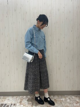 haruさんのコーディネート