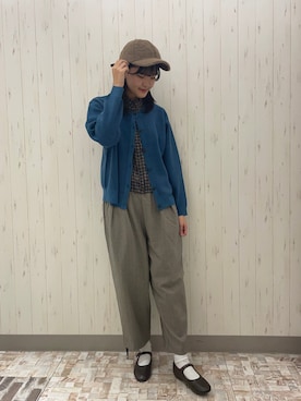 haruさんのコーディネート