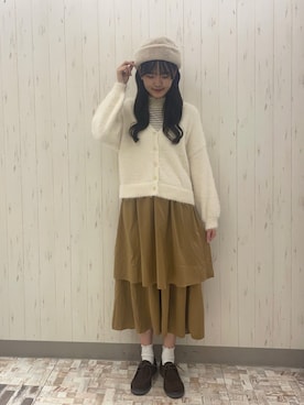 haruさんのコーディネート