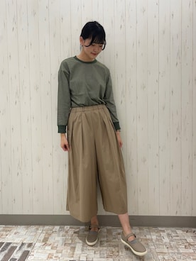 haruさんのコーディネート