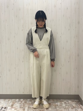 haruさんのコーディネート