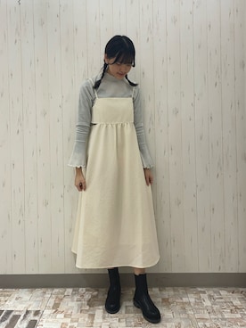 haruさんのコーディネート