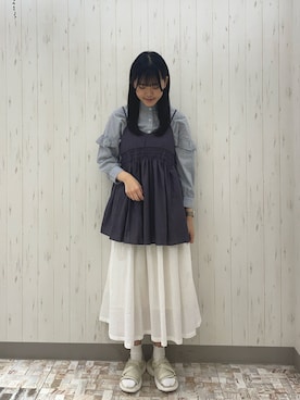 haruさんのコーディネート