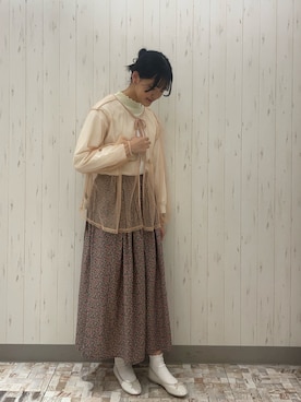 haruさんのコーディネート