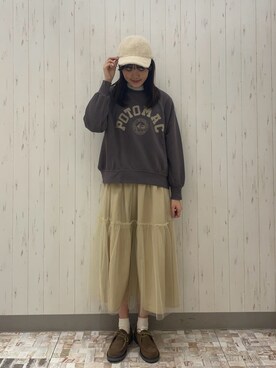 haruさんのコーディネート