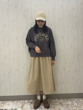 haruさんのコーディネート