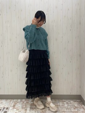 haruさんのコーディネート