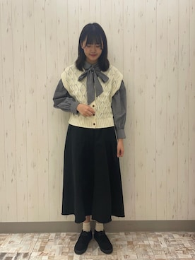 haruさんのコーディネート