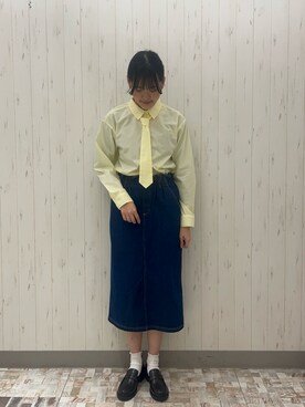 haruさんのコーディネート