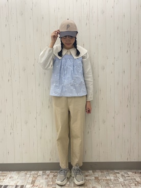 haruさんのコーディネート