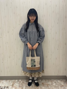 haruさんのコーディネート