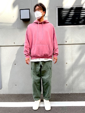 shunsu247さんのコーディネート