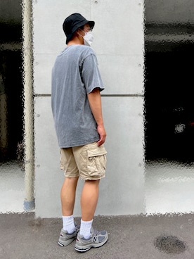 shunsu247さんのコーディネート