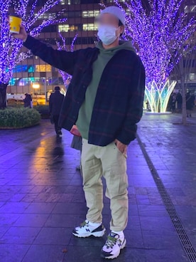 shunsu247さんのコーディネート