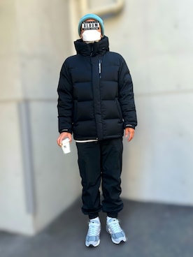 shunsu247さんのコーディネート