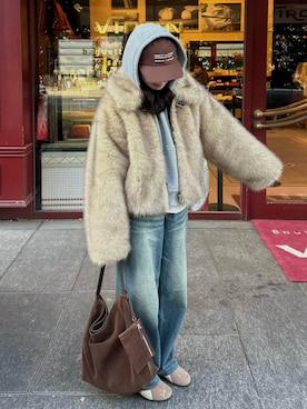 mayaさんのコーディネート