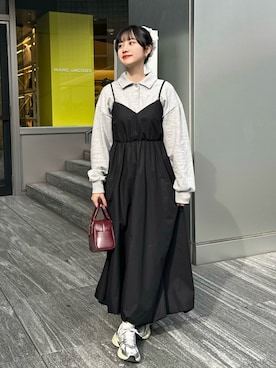 mayaさんのコーディネート