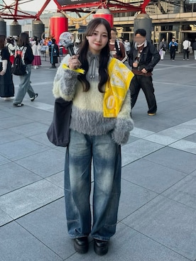 mayaさんのコーディネート