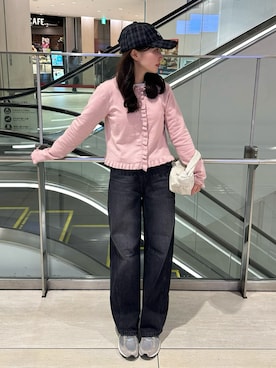 mayaさんのコーディネート