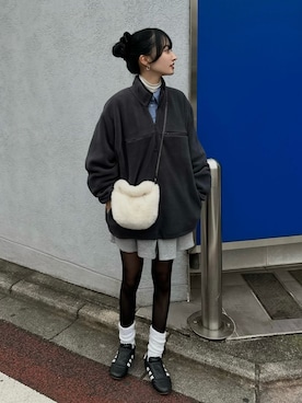 mayaさんのコーディネート