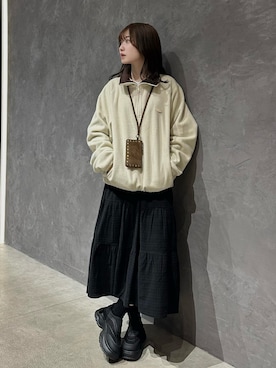 mayaさんのコーディネート