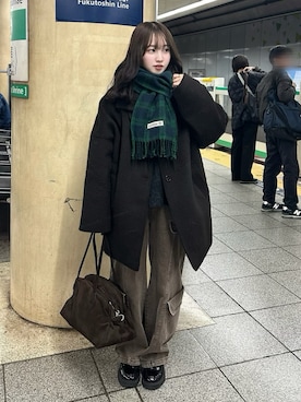 mayaさんのコーディネート