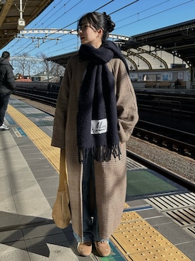 mayaさんのコーディネート