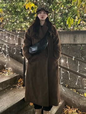 mayaさんのコーディネート