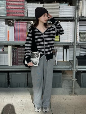 mayaさんのコーディネート