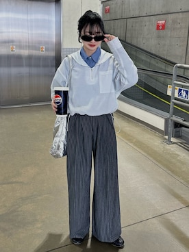 mayaさんのコーディネート