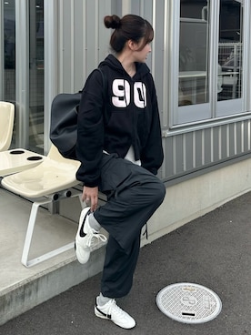 NIKE（ナイキ）の「ナイキコート ロジャー・フェデラー アドバンテージ