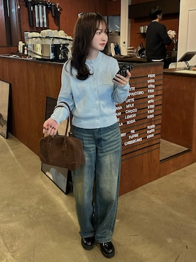 mayaさんのコーディネート