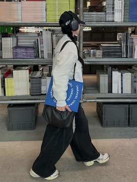 mayaさんのコーディネート