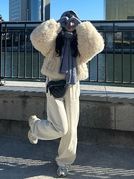 mayaさんのコーディネート