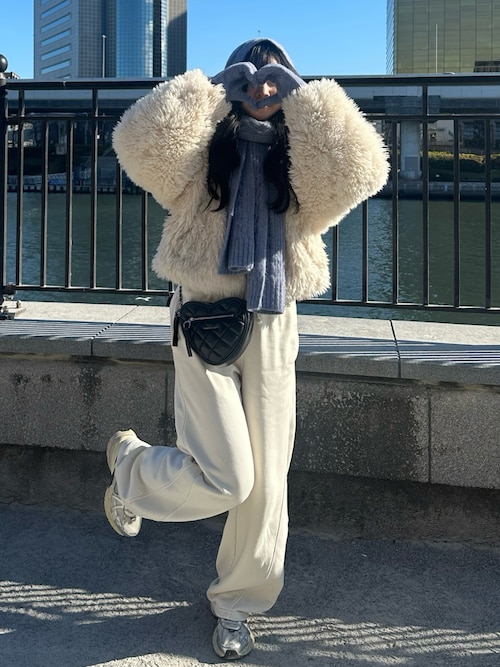 セール】【REVIVAL】プードルコート（その他アウター）｜Chico（チコ