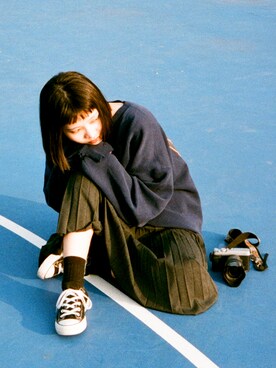 weiさんのコーディネート