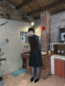 weiさんのコーディネート