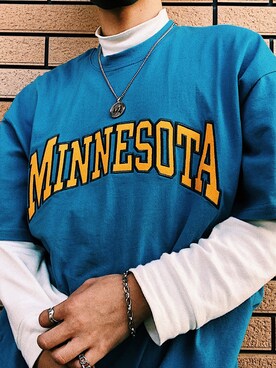 しょーたさんのコーディネート