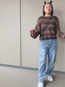 yuMeさんのコーディネート