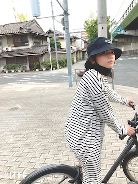 yuMeさんのコーディネート