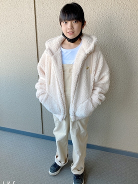 yuMeさんのコーディネート