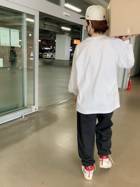 yuMeさんのコーディネート