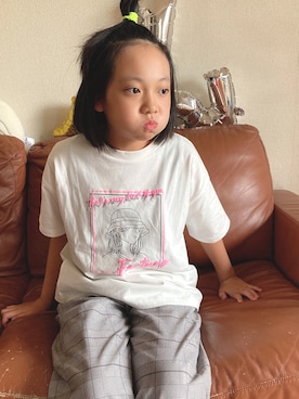 yuMeさんのコーディネート