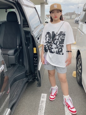 yuMeさんのコーディネート