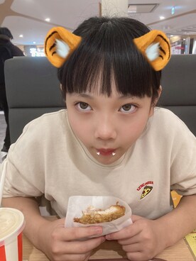 yuMeさんのコーディネート