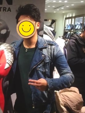 timesarvant23さんのコーディネート