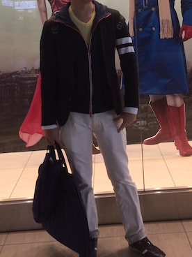 timesarvant23さんのコーディネート