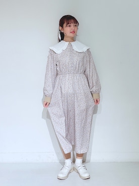 nachi ☺︎さんのコーディネート