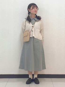 nachi ☺︎さんのコーディネート