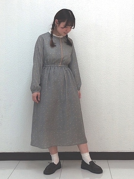 nachi ☺︎さんのコーディネート